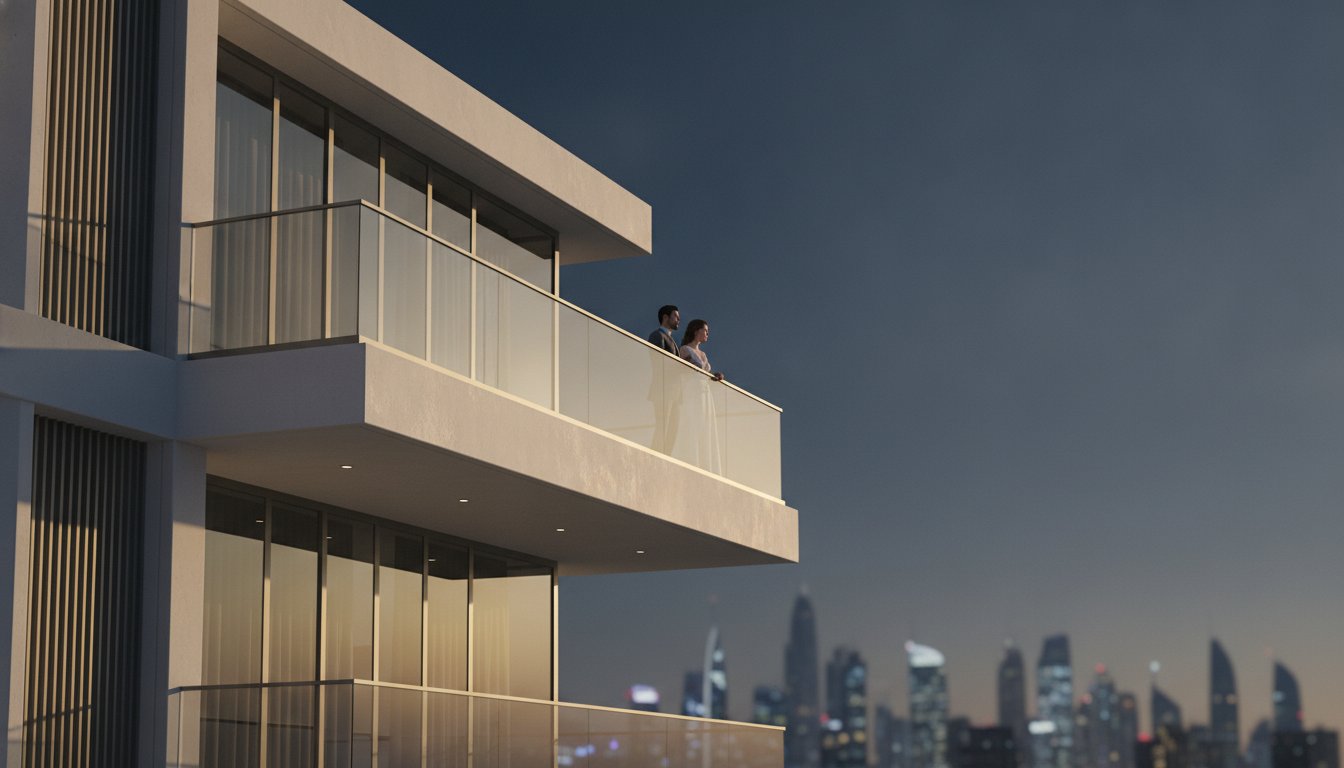 2026 Strategic Guide: Renting a Townhouse in Dubai