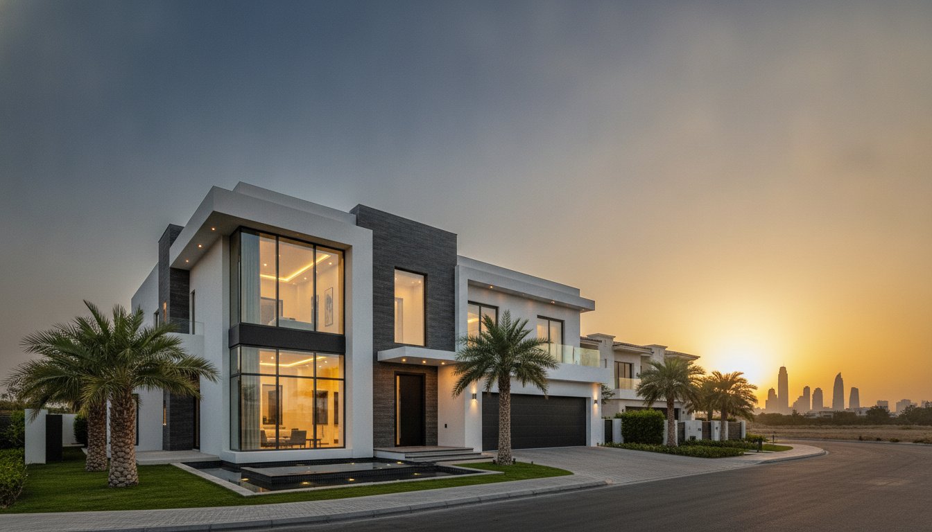 2026 Strategic Guide: Renting a Townhouse in Dubai