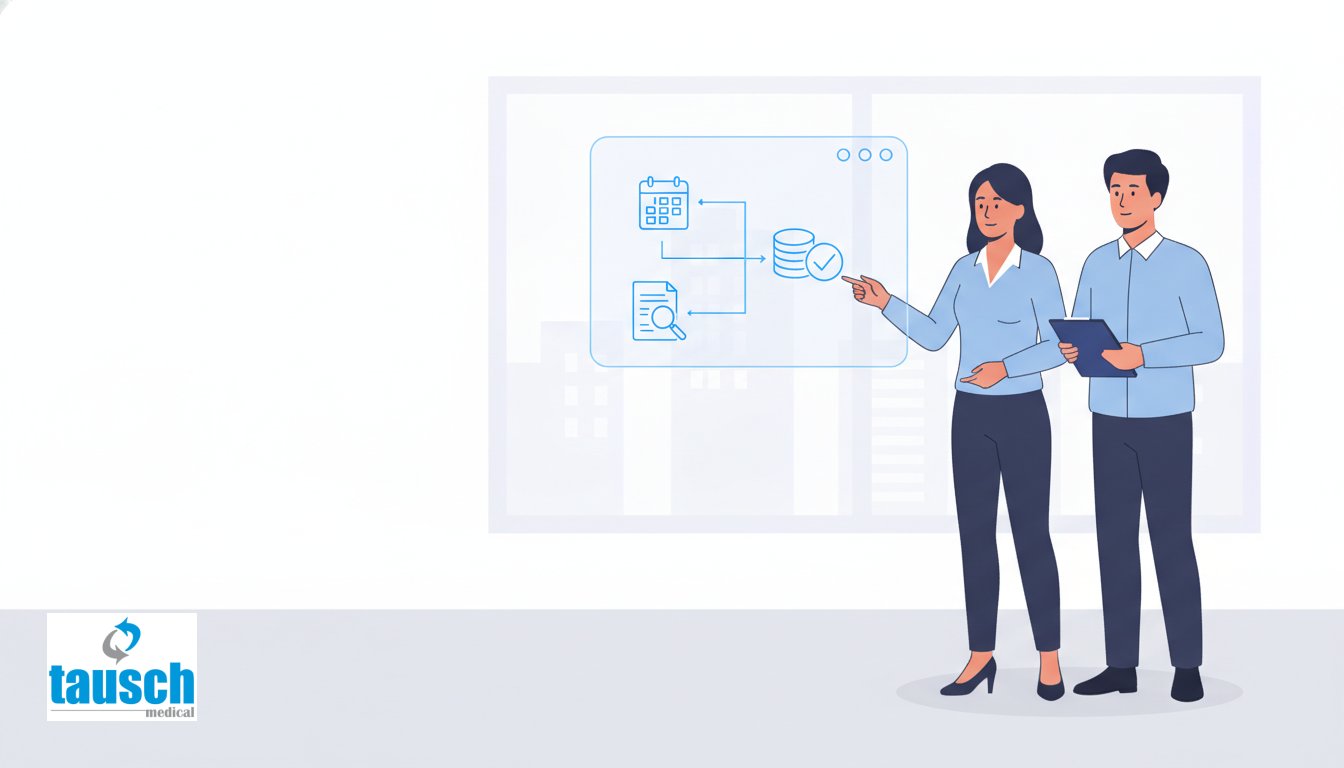 2026 Strategic Guide: Streamlining Medical Workflows