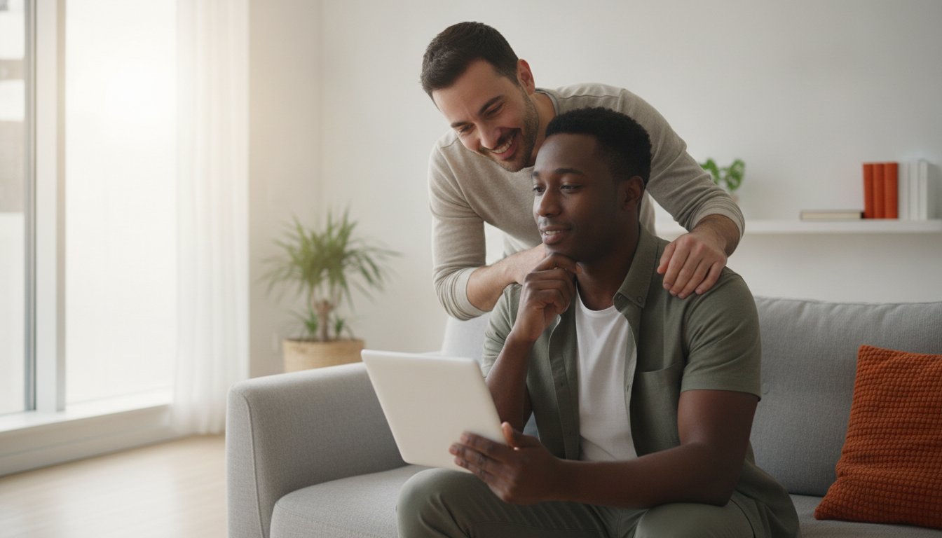 2026 Surrogacy Guide for Gay Men: Step-by-Step