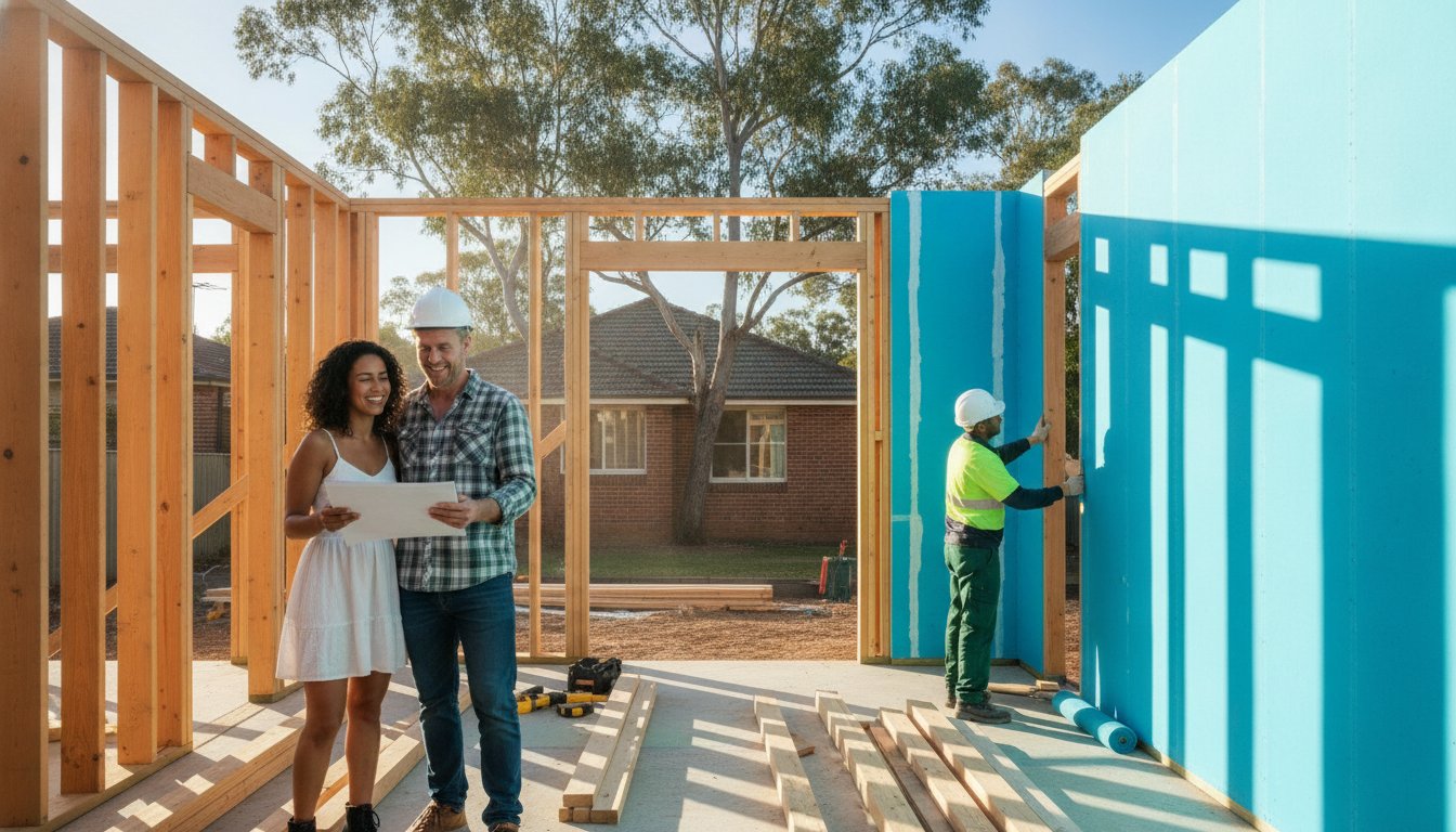 2026 Sydney Home Extension Guide: How to Prepare