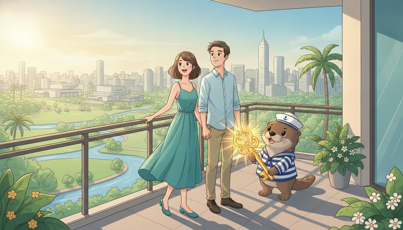 2026年300億元中央擴大租金補貼專案資格全攻略：台中租屋族申辦必看