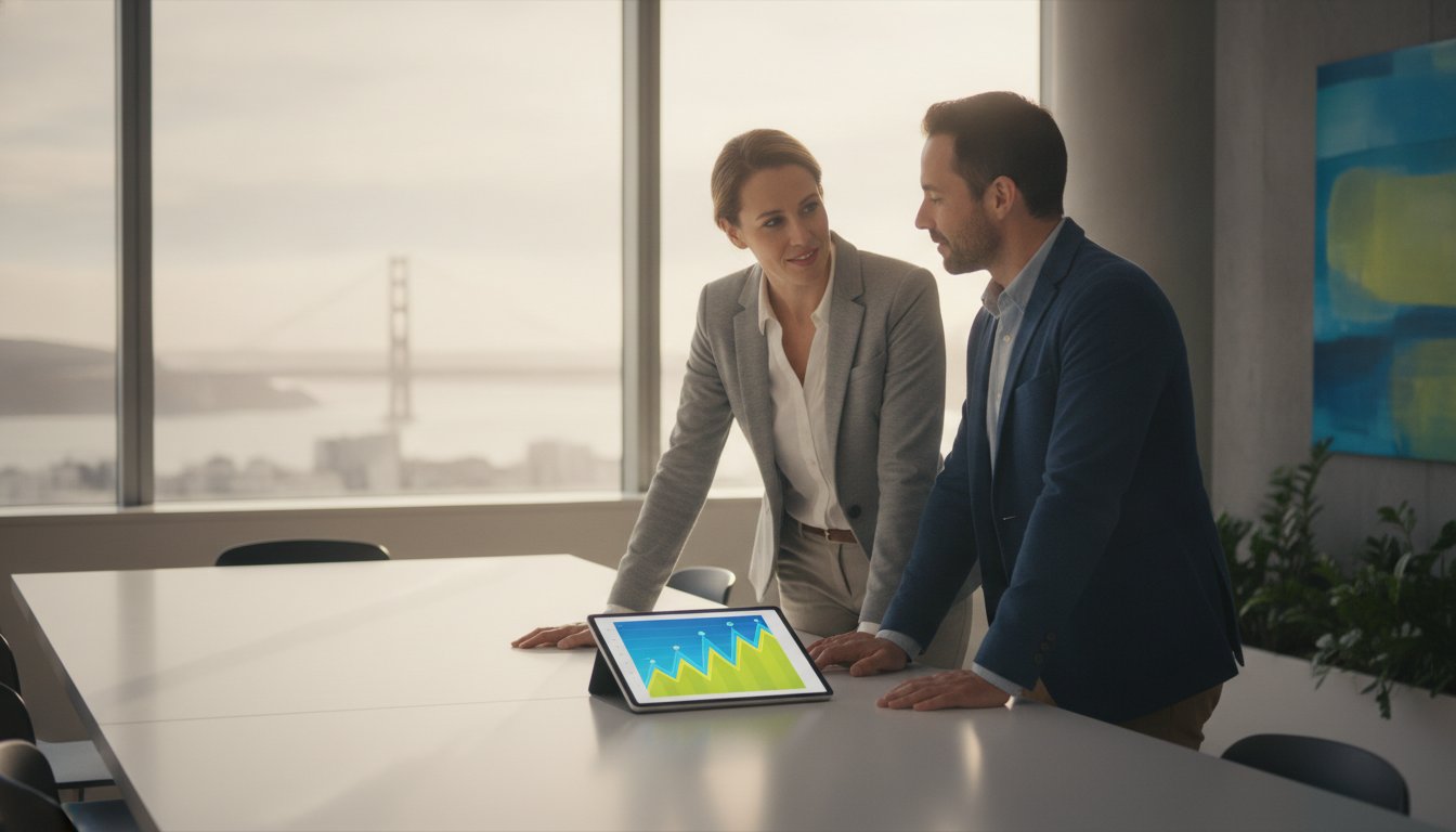 2026 Tax Planning Guide for Bay Area Tech Executives