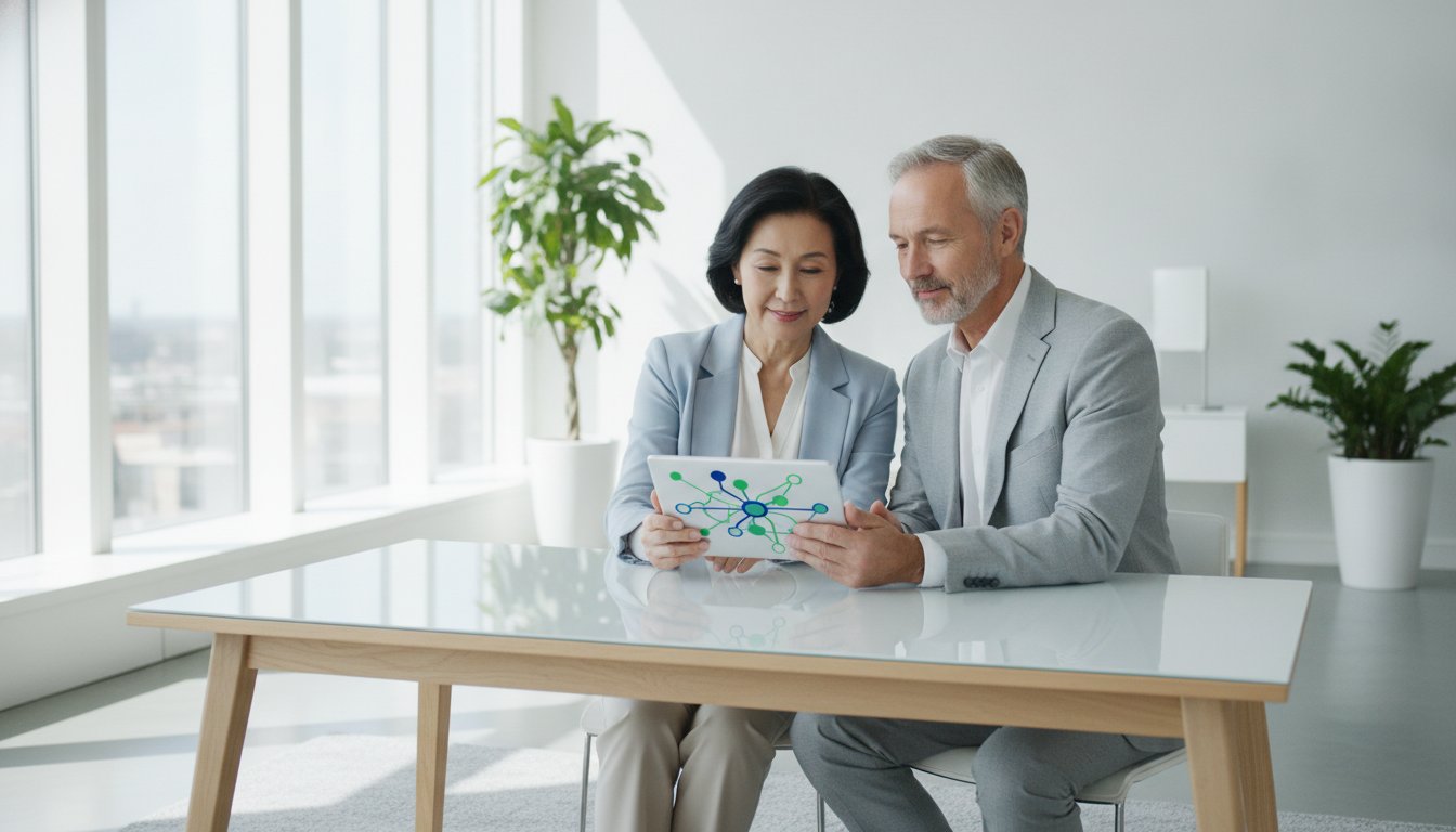 2026 Torrance Fee-Based Retirement Distribution Guide