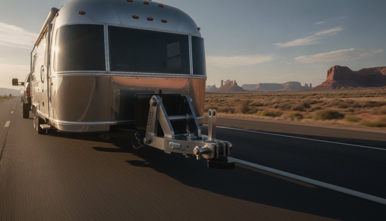 2026 Trailer Hitch Cost & Buying Guide