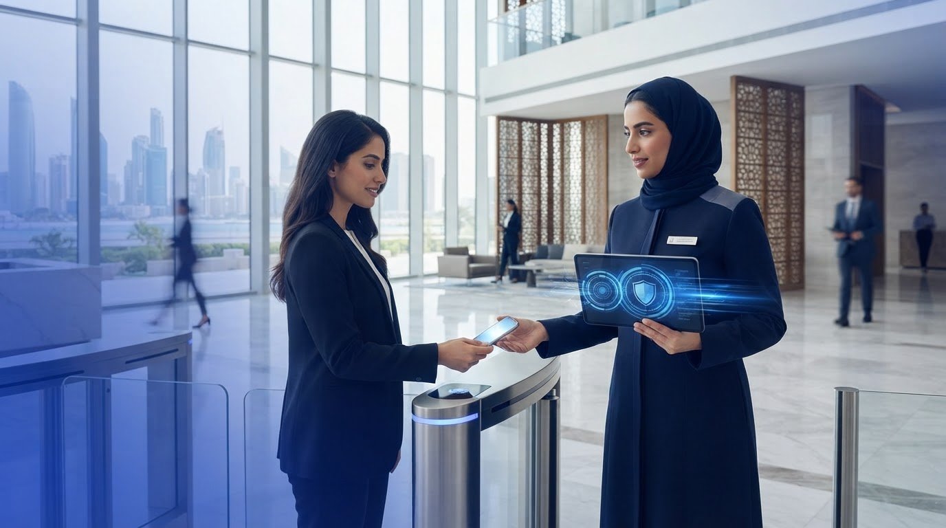 2026 UAE Building Security Compliance Guide