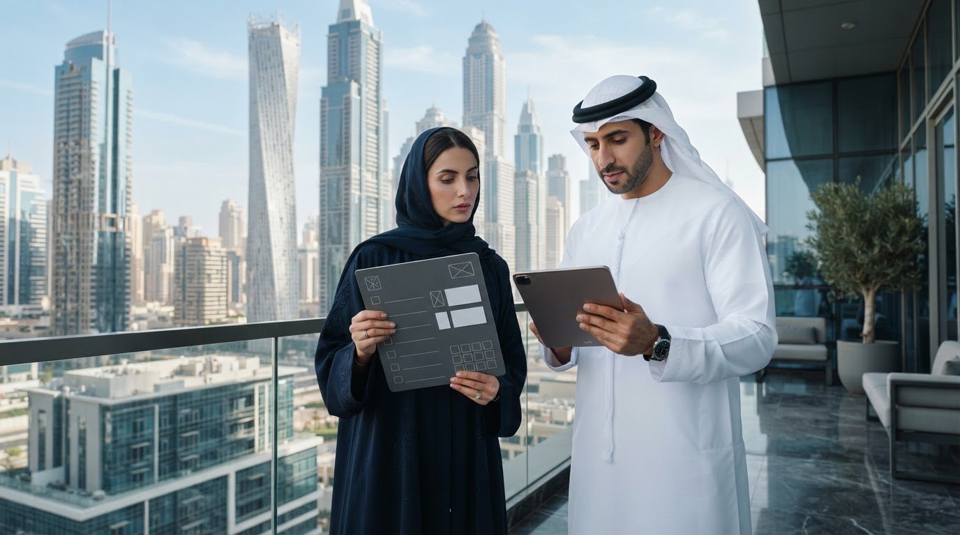 2026 UAE Property Buying Checklist for Investors