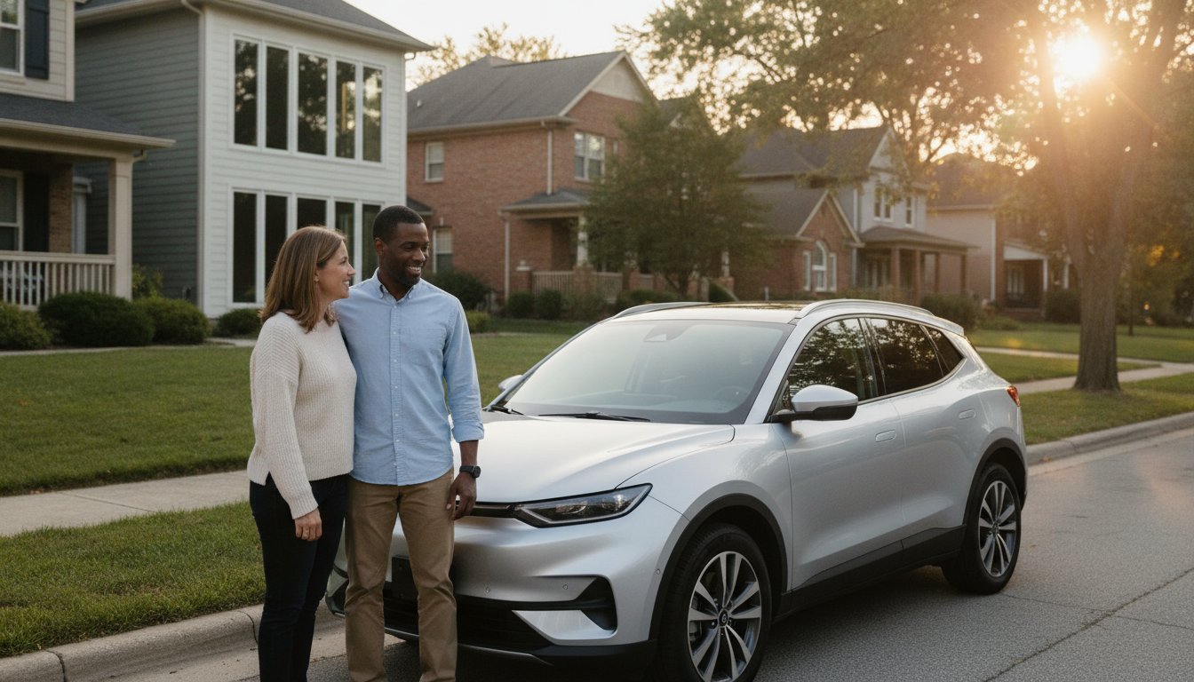 2026 Used Car Market Trends in Lebanon, Indiana: A Local Buyer’s Guide