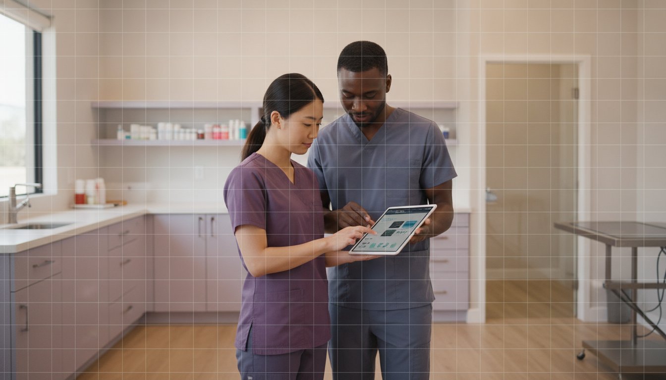 2026 Veterinary Clinic Benchmarks: GP Operational Guide