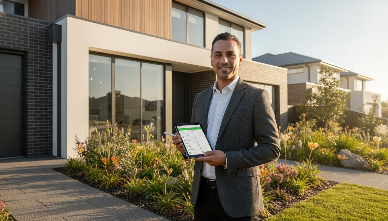 2026 VIC Rental Routine Inspection Checklist Guide