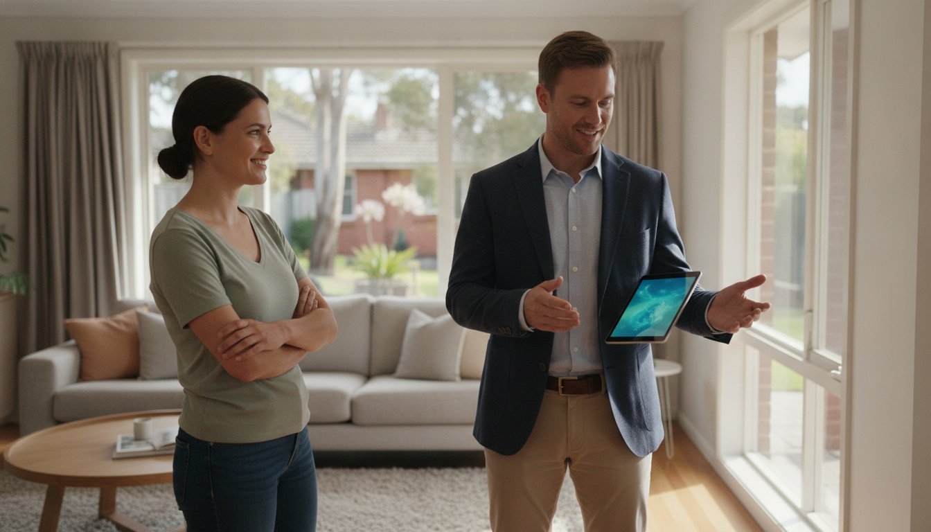 2026 Victoria Landlord Routine Inspection Checklist