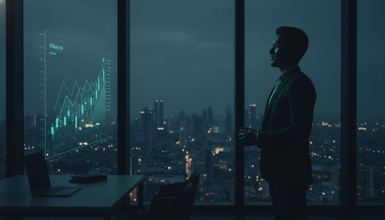 2026 Wealth Guide for Young Professionals in Jakarta