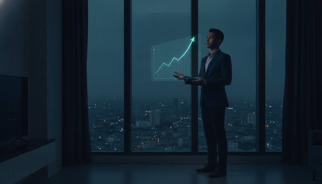 2026 Wealth Guide for Young Professionals in Jakarta