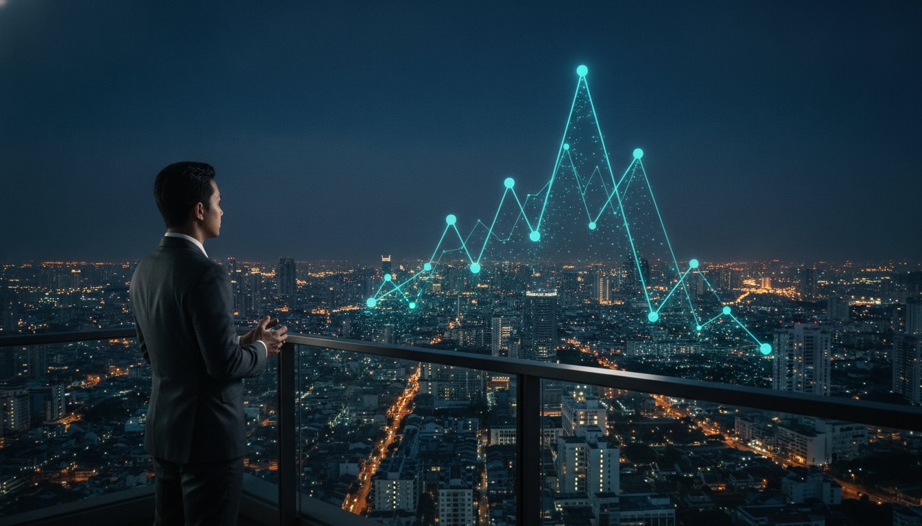 2026 Wealth Management Guide for Expats in Jakarta