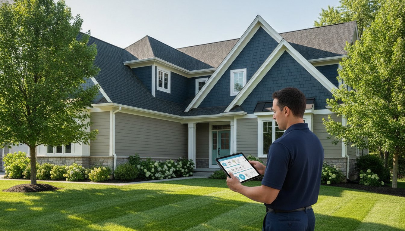 2026 West Michigan Pre-Listing Home Inspection Guide