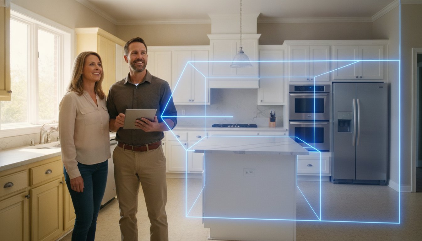 2026 Workflow Automation for Kitchen Contractors