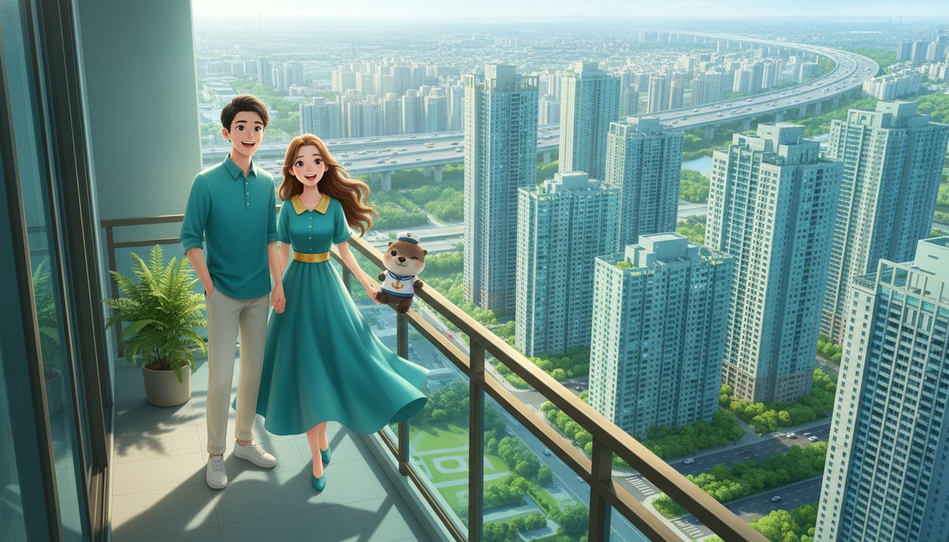 2026 新光重劃區賣房全攻略：屋主如何精準估價與避開稅務陷阱？
