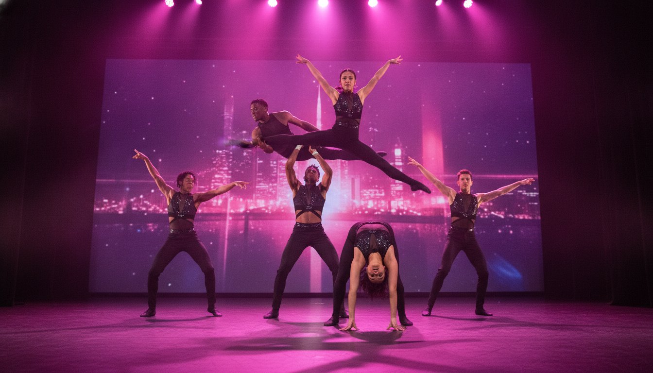 2027 Nashville Dance Competition: Music City Guide