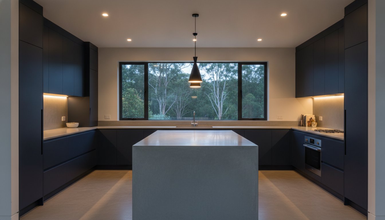 21 Best Kitchen Lighting Ideas for Bowral Homes in 2026