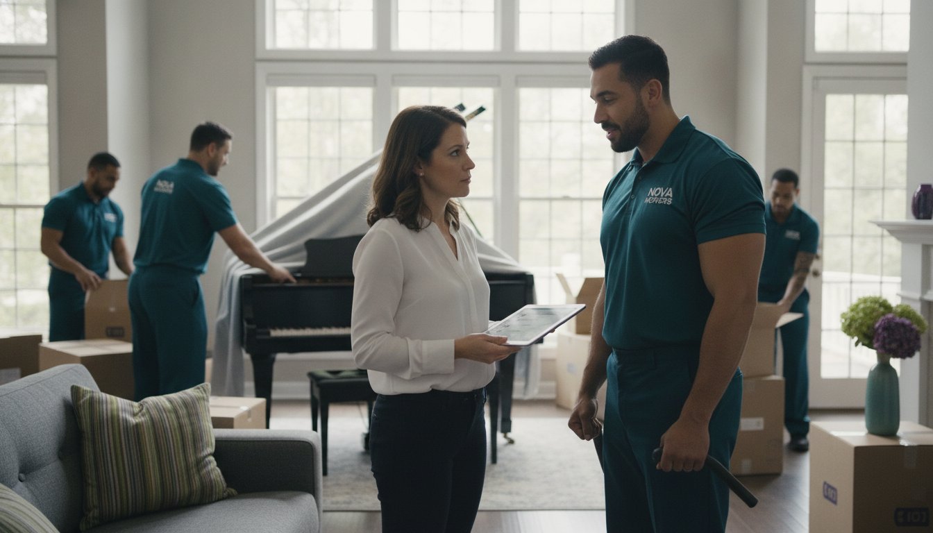 21 Critical Questions to Ask a Moving Company Before Your 2026 Relocation