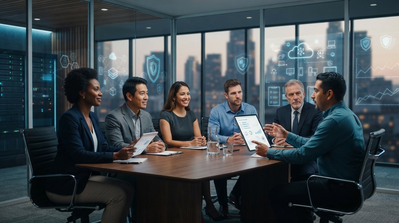21 Critical Questions to Ask a Potential MSP: The 2026 Hiring Checklist