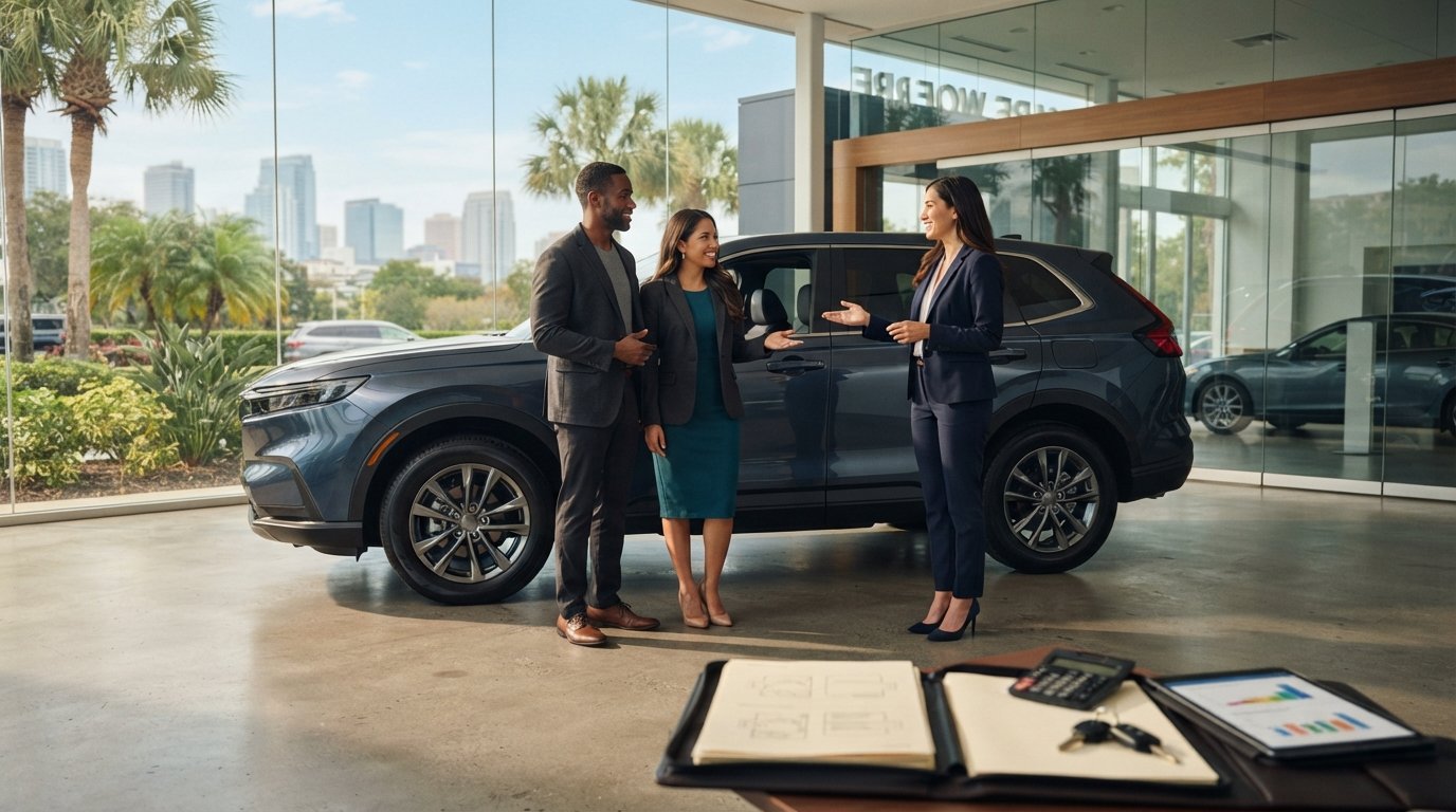 21 Essential Questions for Car Dealers: Your 2026 Orlando Buyer’s Checklist