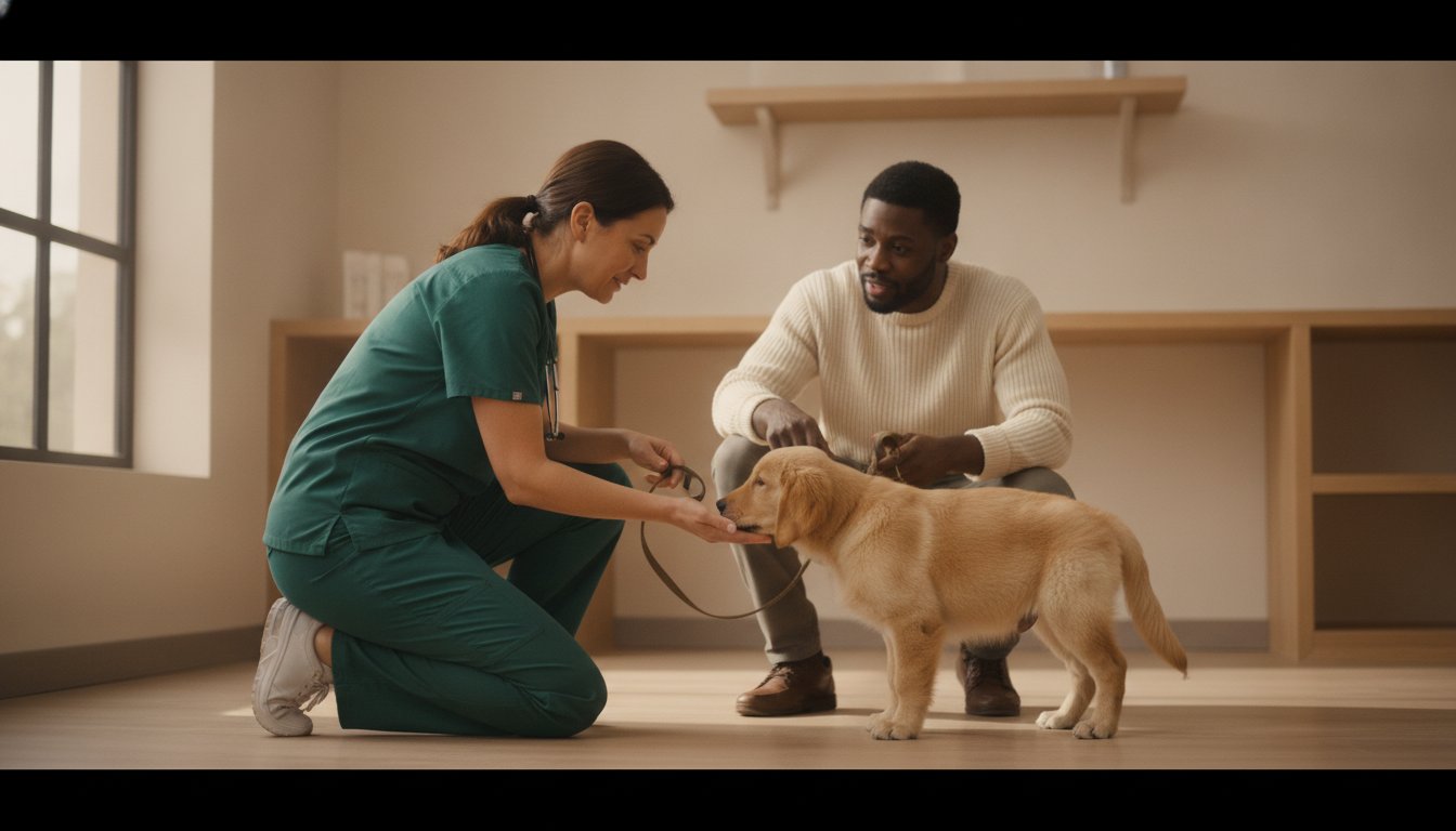 21 Essential Questions to Ask a New Veterinarian Before Your First Visit