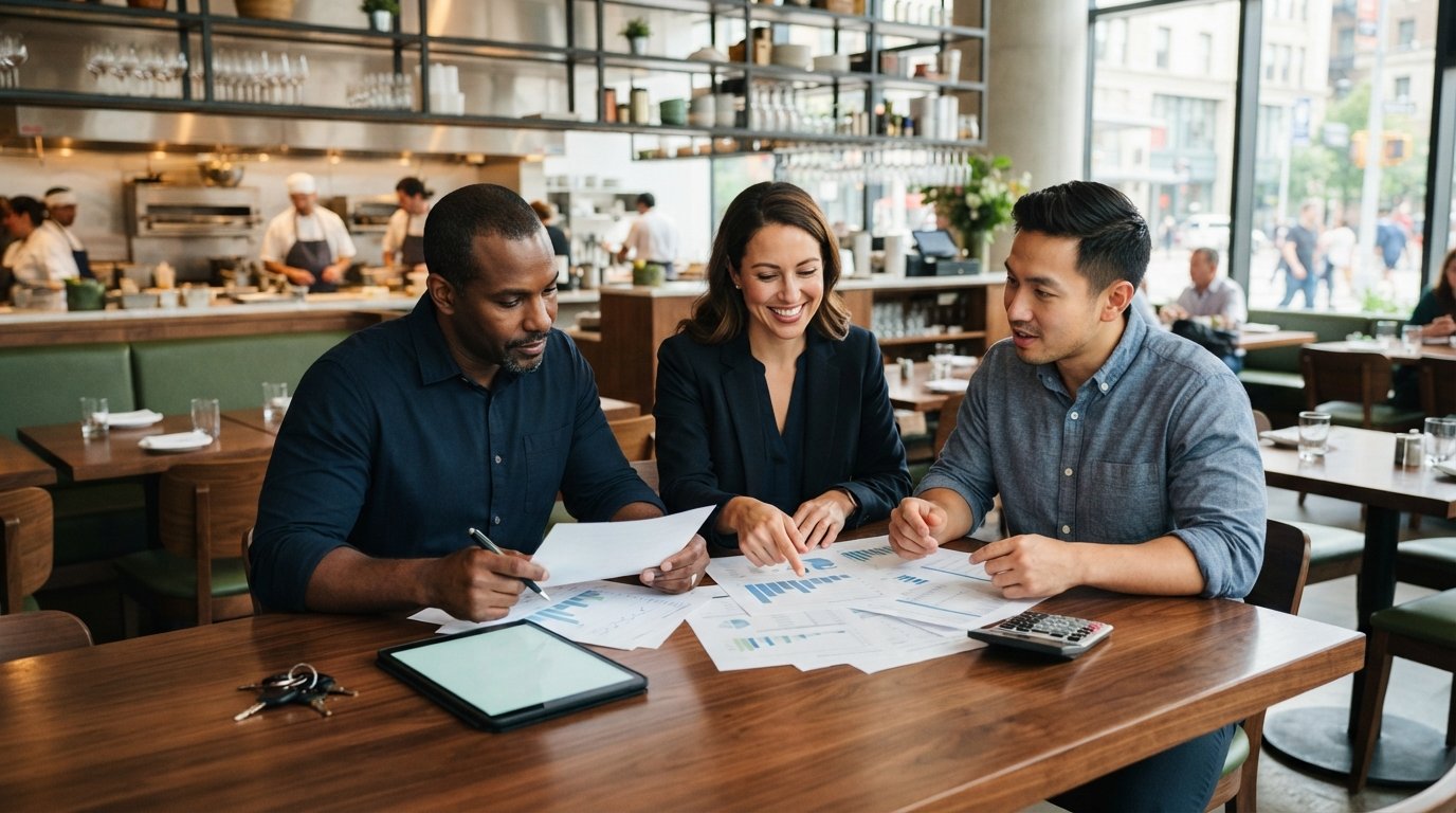 23 Essential Questions to Ask When Buying a Restaurant Business in 2026