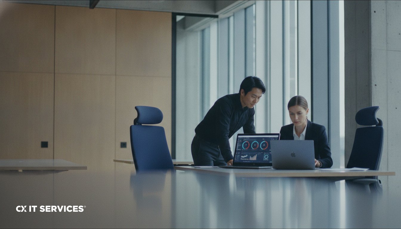 24/7 helpdesk support for business: Keeping the lights on without the 3 am headaches
