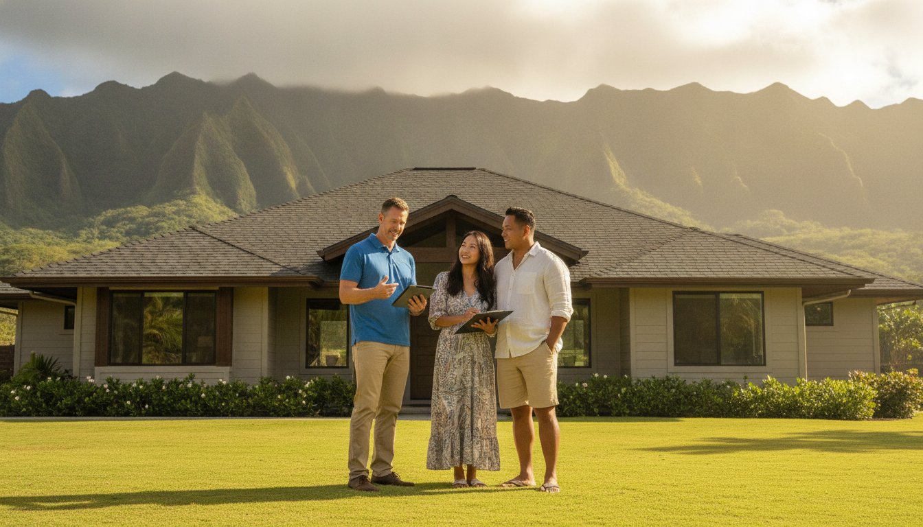 25 Essential Questions to Ask a Roofing Contractor on Oahu Before Hiring