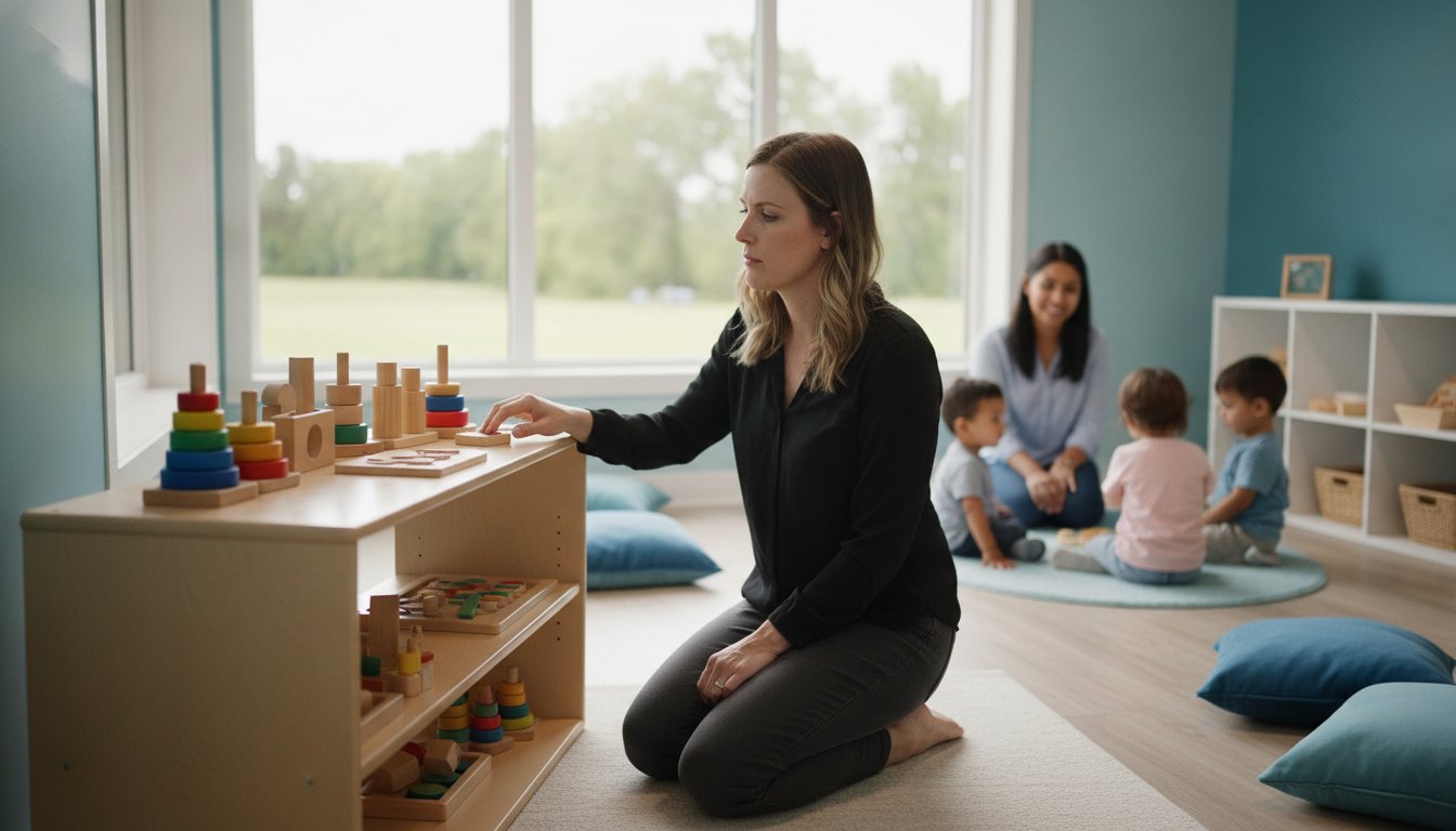 25 Essential Questions to Ask at a Daycare Tour in St. Albert: A 2026 Parent Checklist