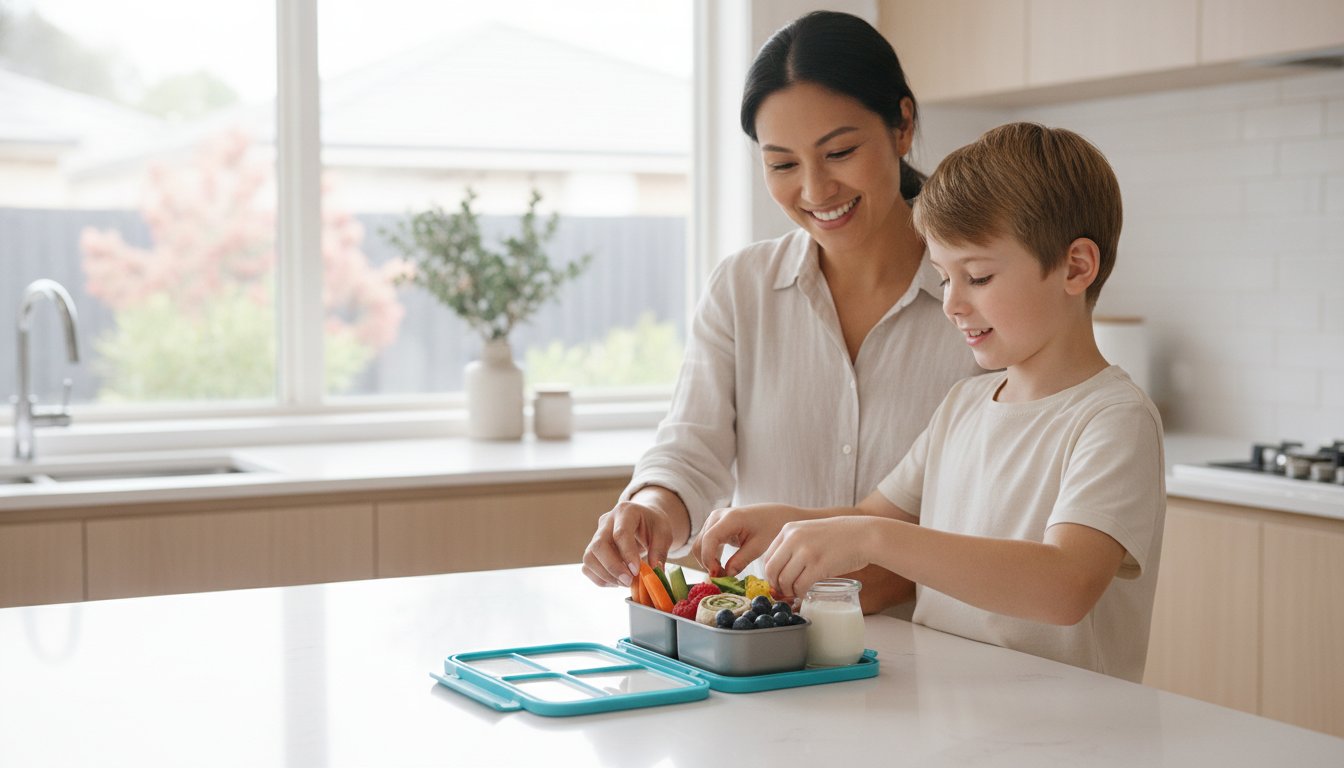 25 Fresh School Lunchbox Ideas for Australia: 2026 Guide