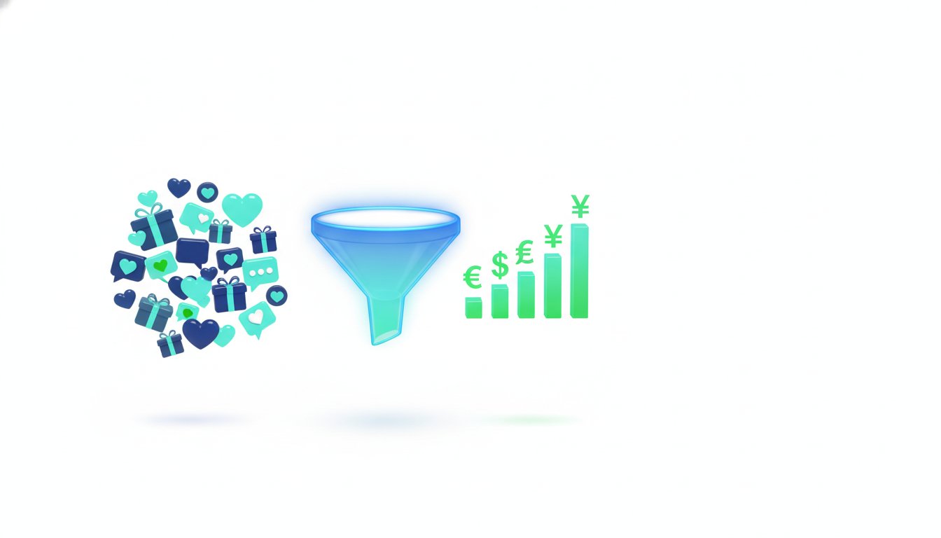 25 High-Conversion Social Media Giveaway Ideas to Explode Your Revenue in 2026