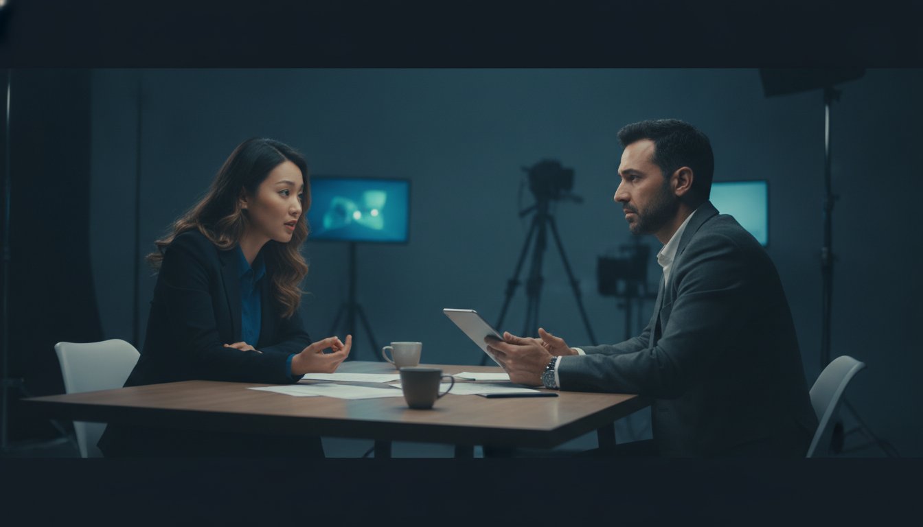 25 Professional Questions to Ask a Casting Director to Boost Your Career in 2026