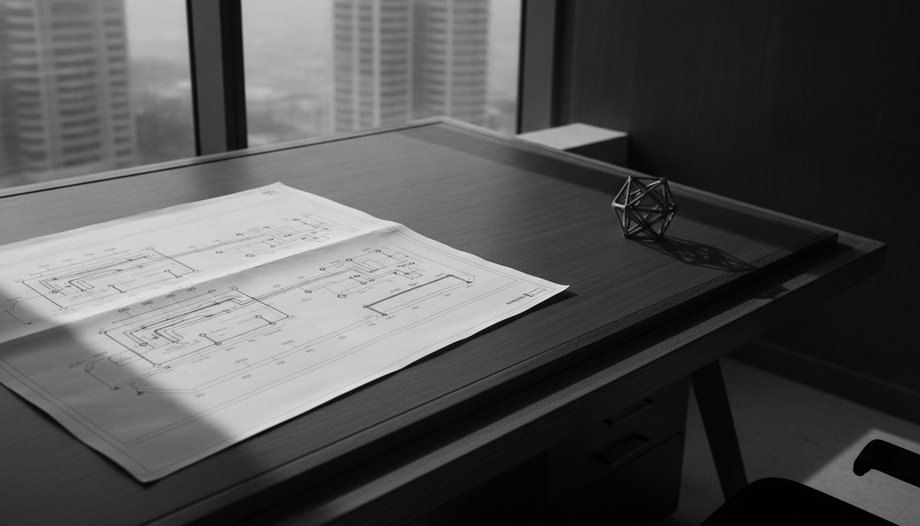 2D vs 3D Motion Graphics: A Strategic Framework for Fintech and Crypto Brands