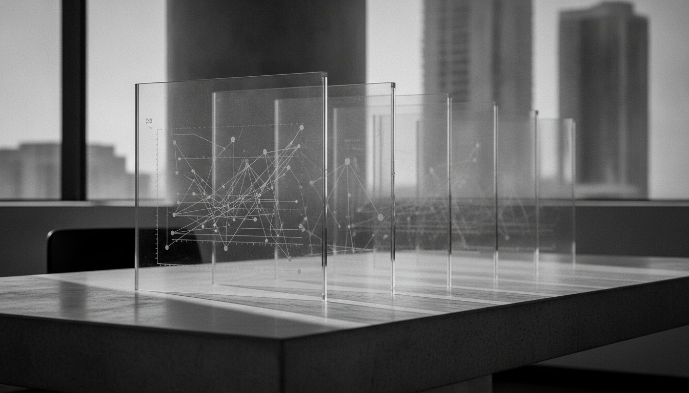 2D vs 3D Motion Graphics: An Intentional Framework for High-Stakes Brands