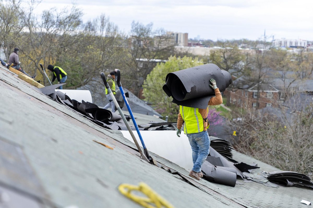 Nashville Roof Replacement: The Homeowner’s Guide for 2026