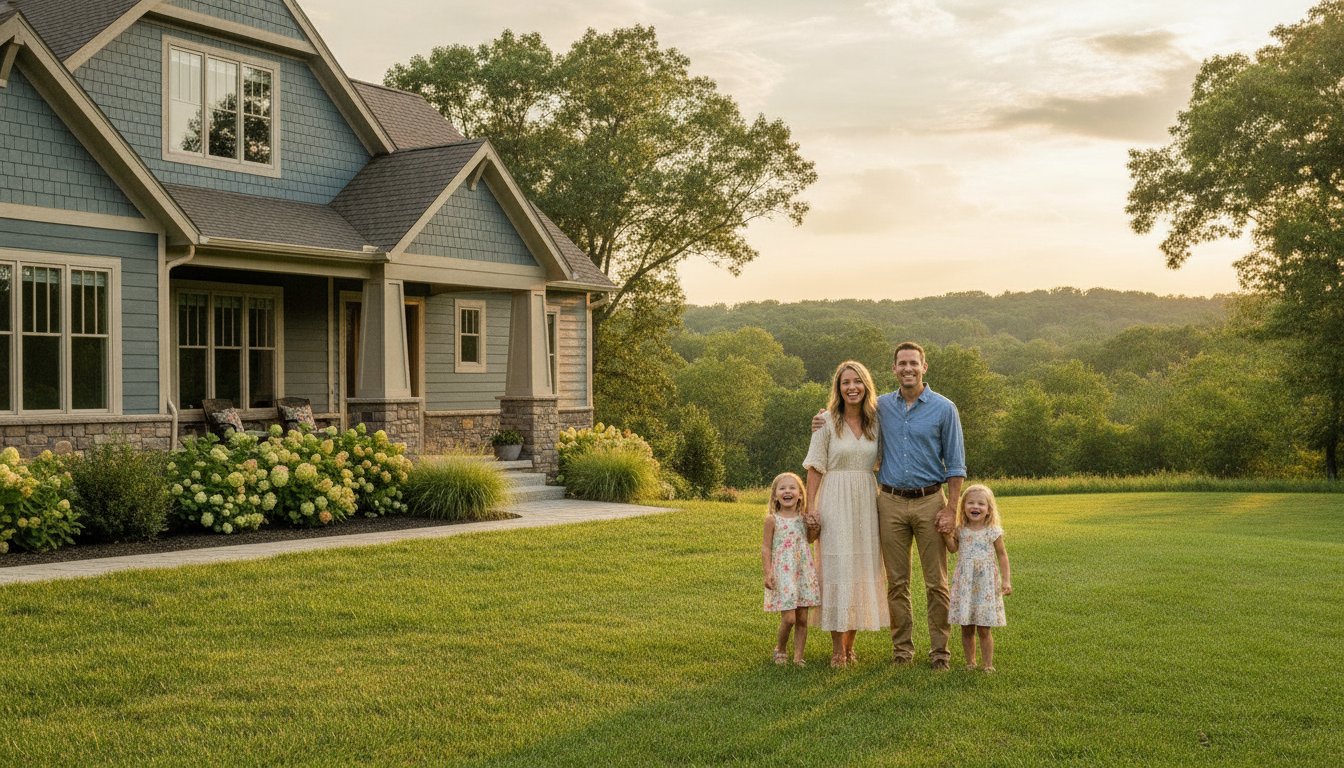 3 Bedroom Homes for Sale in Shenandoah, IA: 2026 Guide