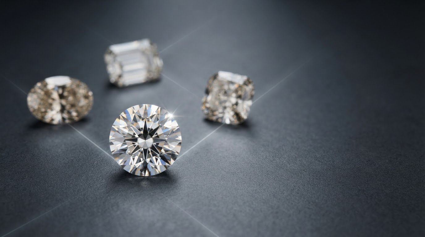 3-Carat Loose Diamond Price Expectations in 2026