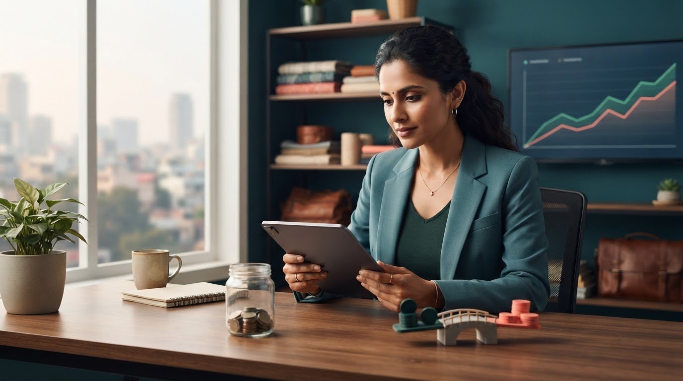 3 ways to fix inconsistent cash flow and build reserves
