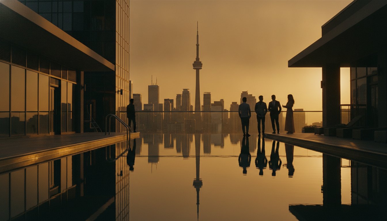 300 Front Street West: An Authoritative Guide to Toronto’s Iconic Downtown Living
