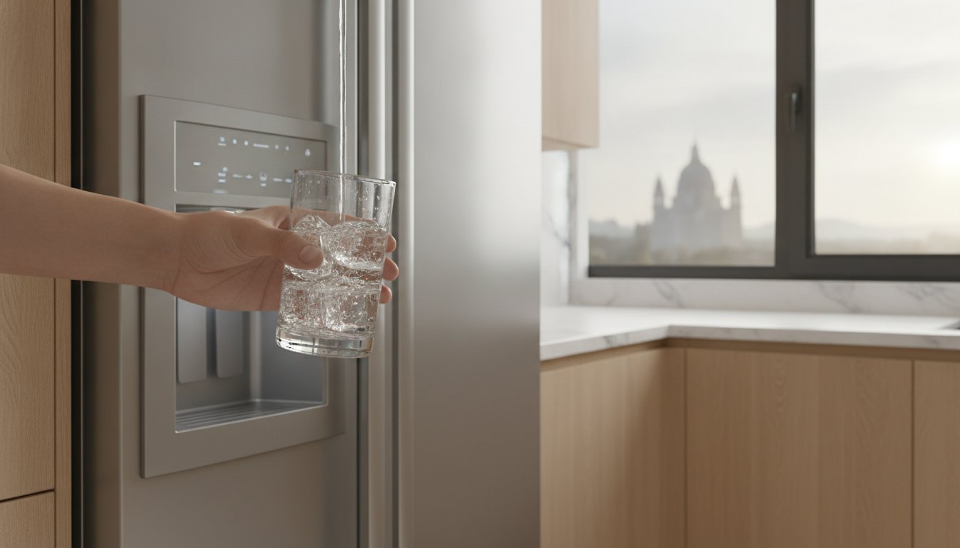 3M™ Aqua-Pure™ AP-717 vízszűrő: A teljes útmutató a tiszta ivóvízhez 2026-ban