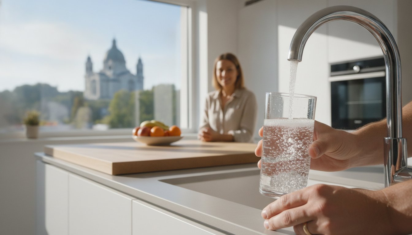 3M Aqua-Pure AP275 szűrőbetét: A tiszta víz záloga az egész házban
