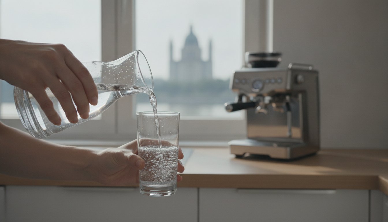 3M™ Aqua-Pure™ APS117 vízszűrő betét: A teljes szakmai útmutató (2026)