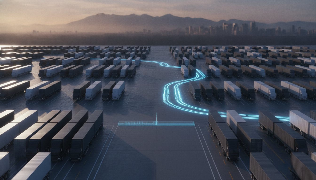 3PL Cross-Border Shipping: 2026 Strategic Canadian Guide