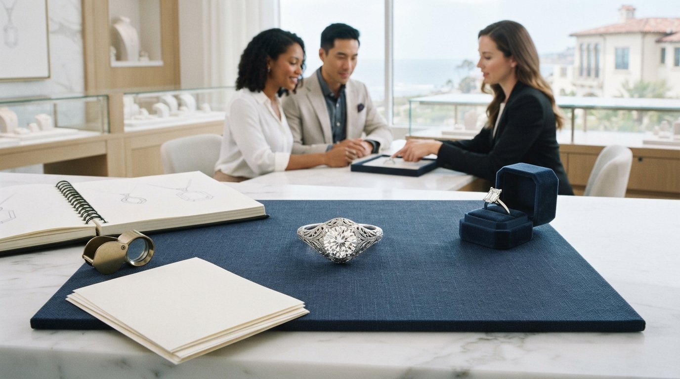 4 Meaningful Options for an Old Engagement Ring in 2026