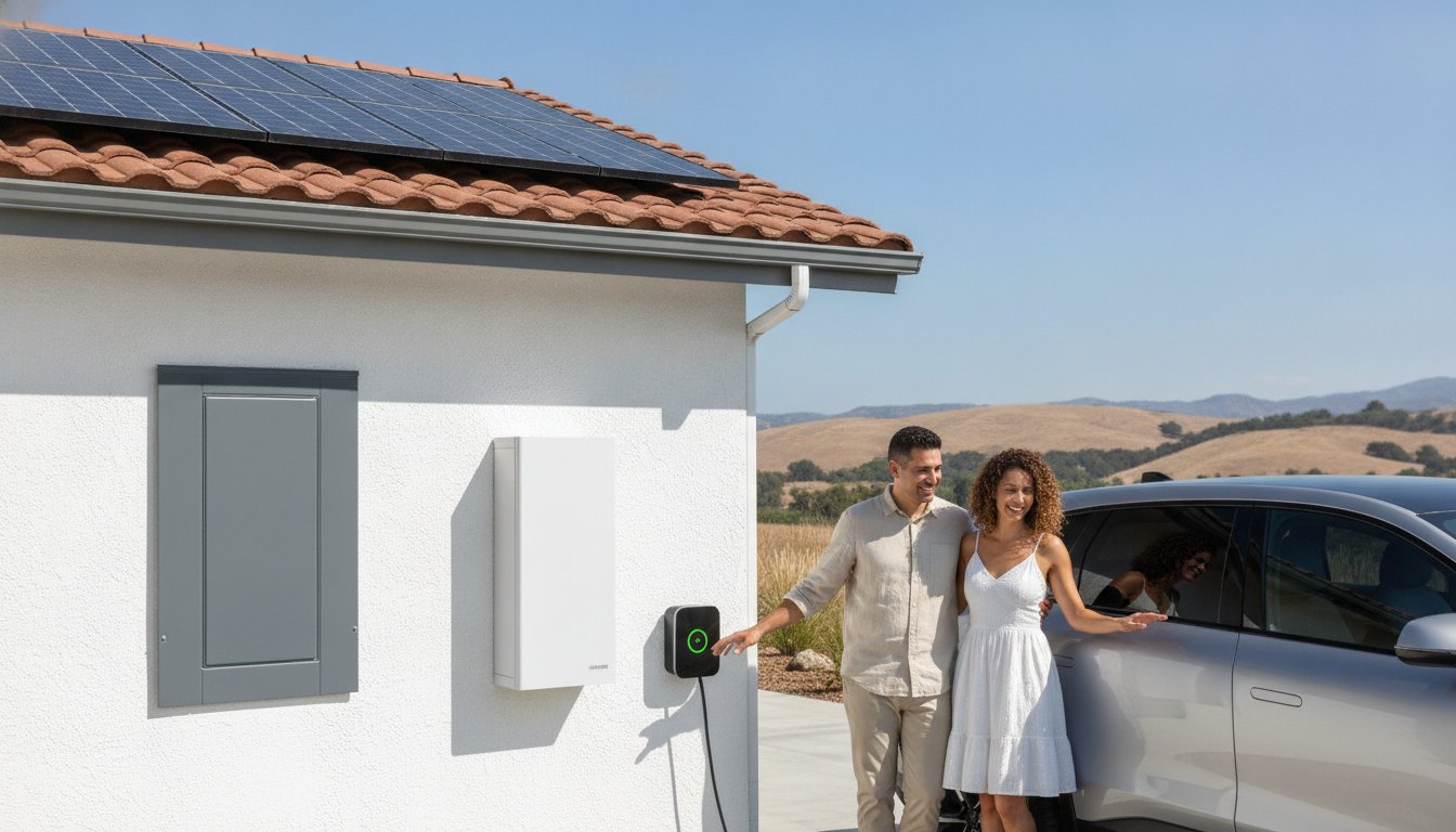 400 Amp Panel Upgrade Cost California: The 2026 Homeowner’s Guide