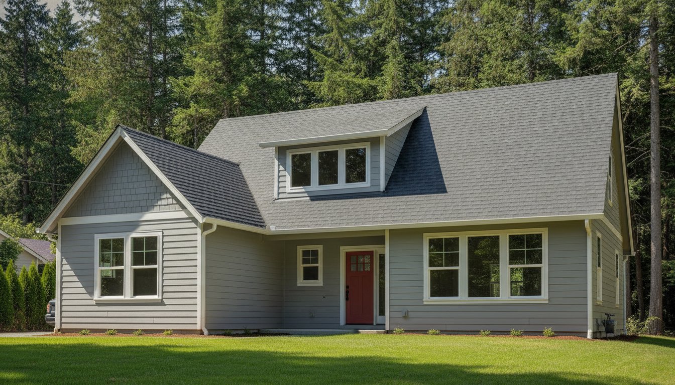 4/12 Pitch in Degrees: Everything You Need to Know About This Common Roof Slope