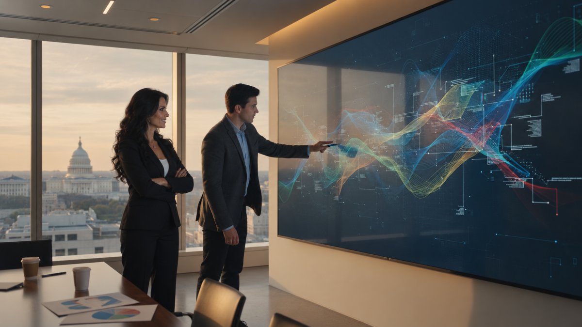 Contracting Officer Risk Assessment: Myths vs. Buy-Side Reality