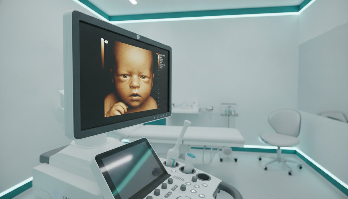 4D ultrazvuk u trudnoći: Sve o prednostima i cijeni pregleda (2026)
